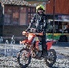 Kasutaja avatar