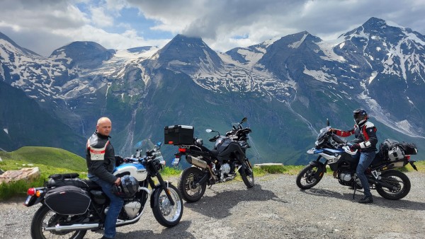 Großglockner 1