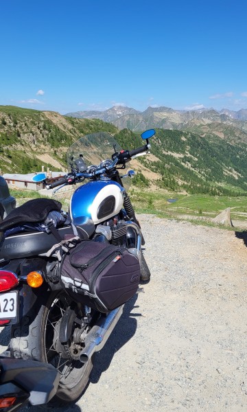 Col de la Lombard