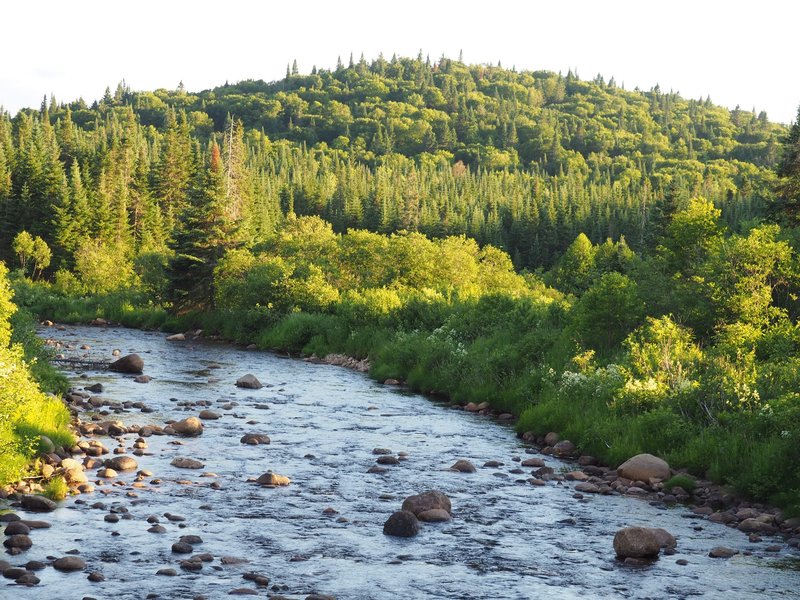 Jacques-Cartier rahvuspark