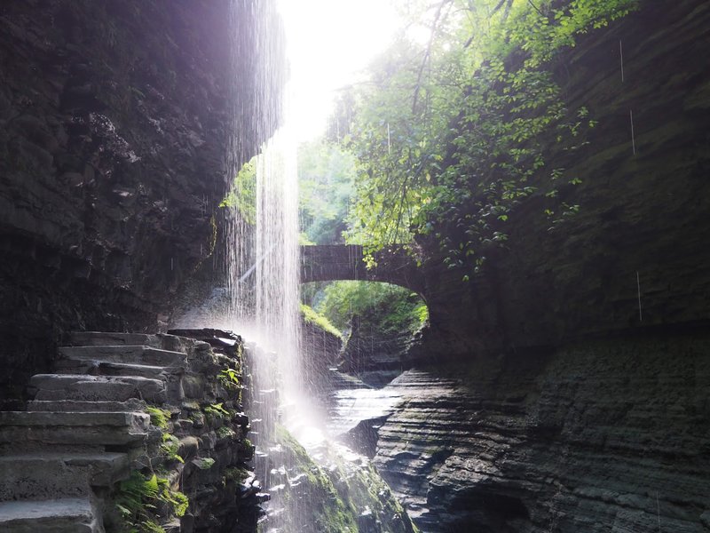 Watkins Glen